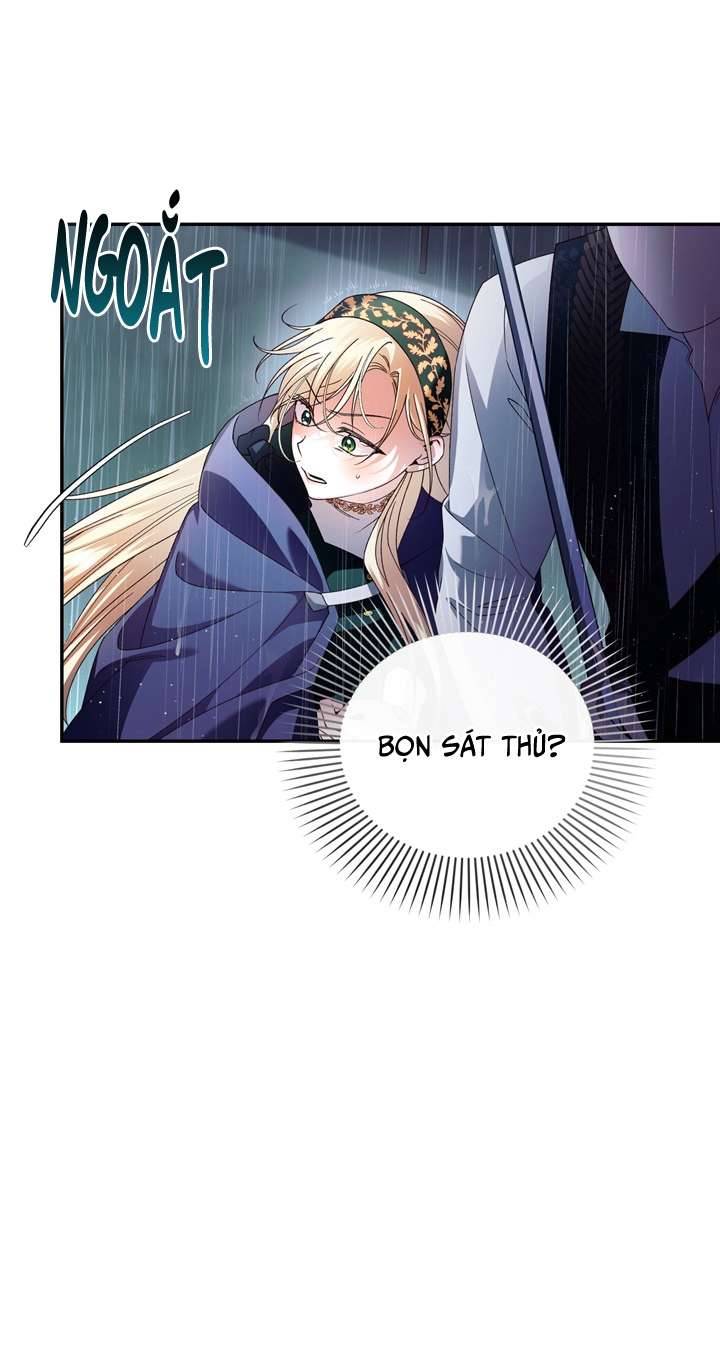 Phương Pháp Che Giấu Đứa Con Của Hoàng Đế Chapter 39 - Trang 4