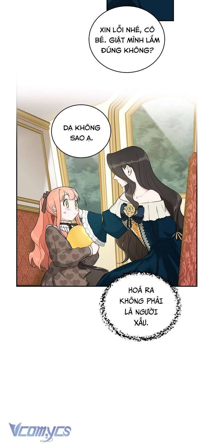 Phương Pháp Trở Thành Con Gái Của Người Hùng Bóng Đêm Chap 6 - Trang 2