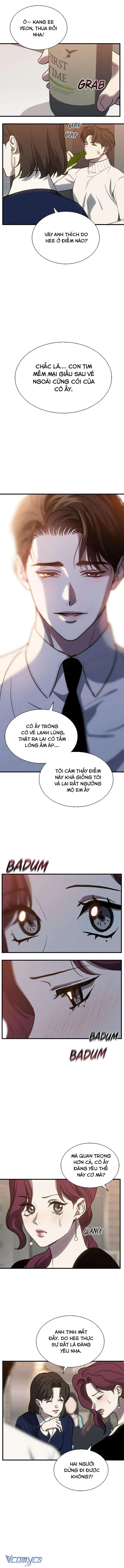 Ba Lần Động Phòng Chapter 60 - Trang 4