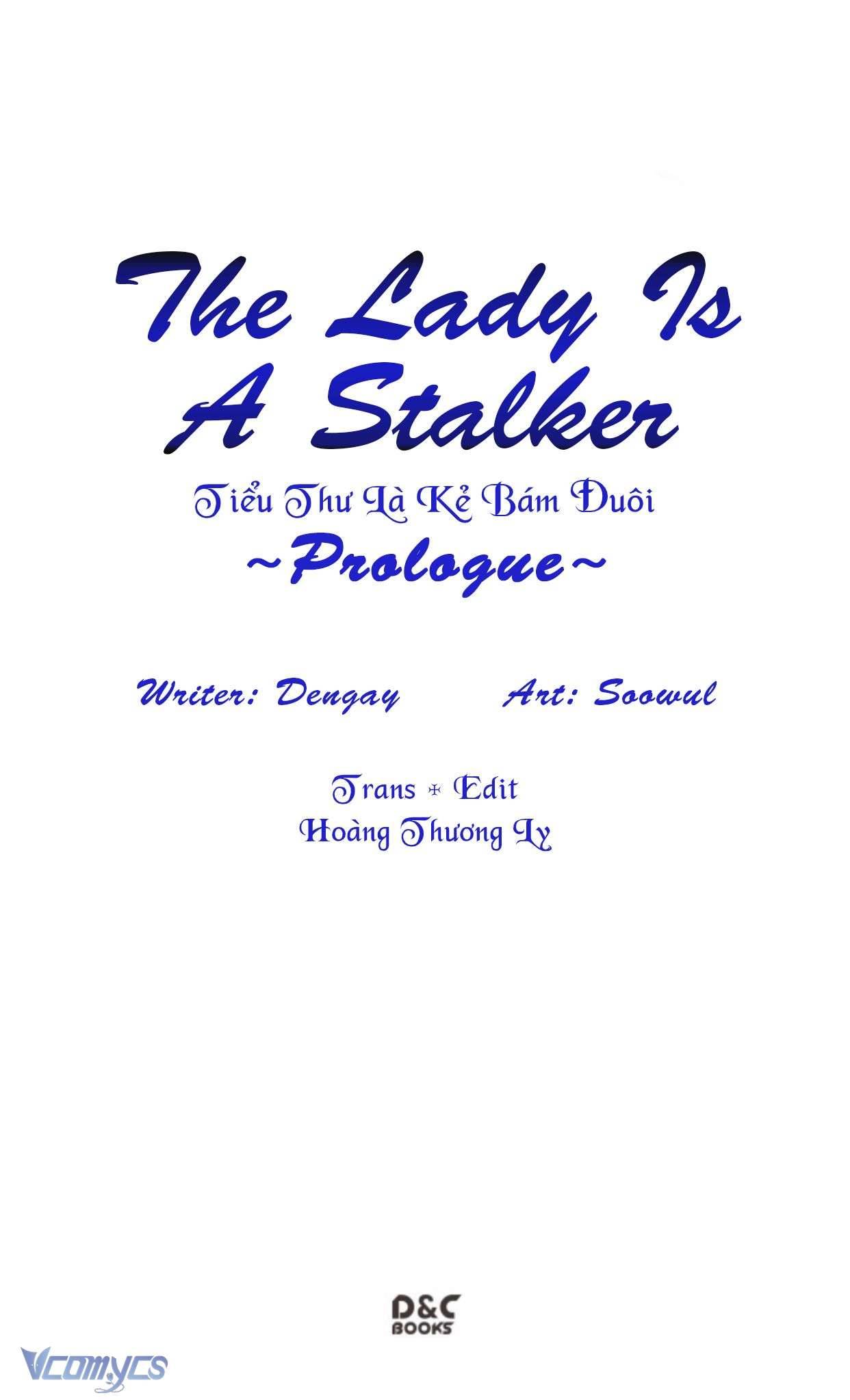 Chợ Review Nhà Họ Hoàng Chap Đuôi - Trang 2