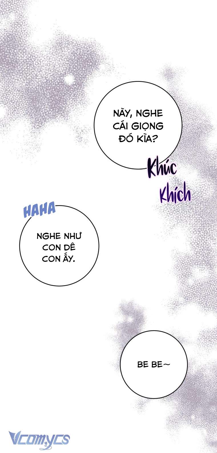 Bé Con Cá Voi Sát Thủ Chapter 11 - Trang 4