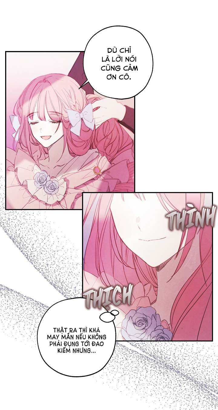 Cửa Hàng Búp Bê Của Công Chúa Chap 7 - Trang 2