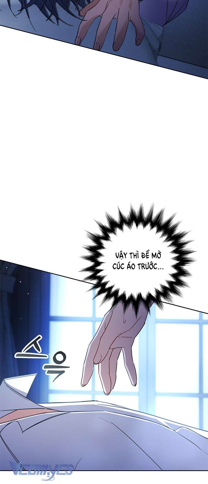 Làm Thế Nào Để Ăn Chủ Nhân Chapter 63 - Next Chapter 64