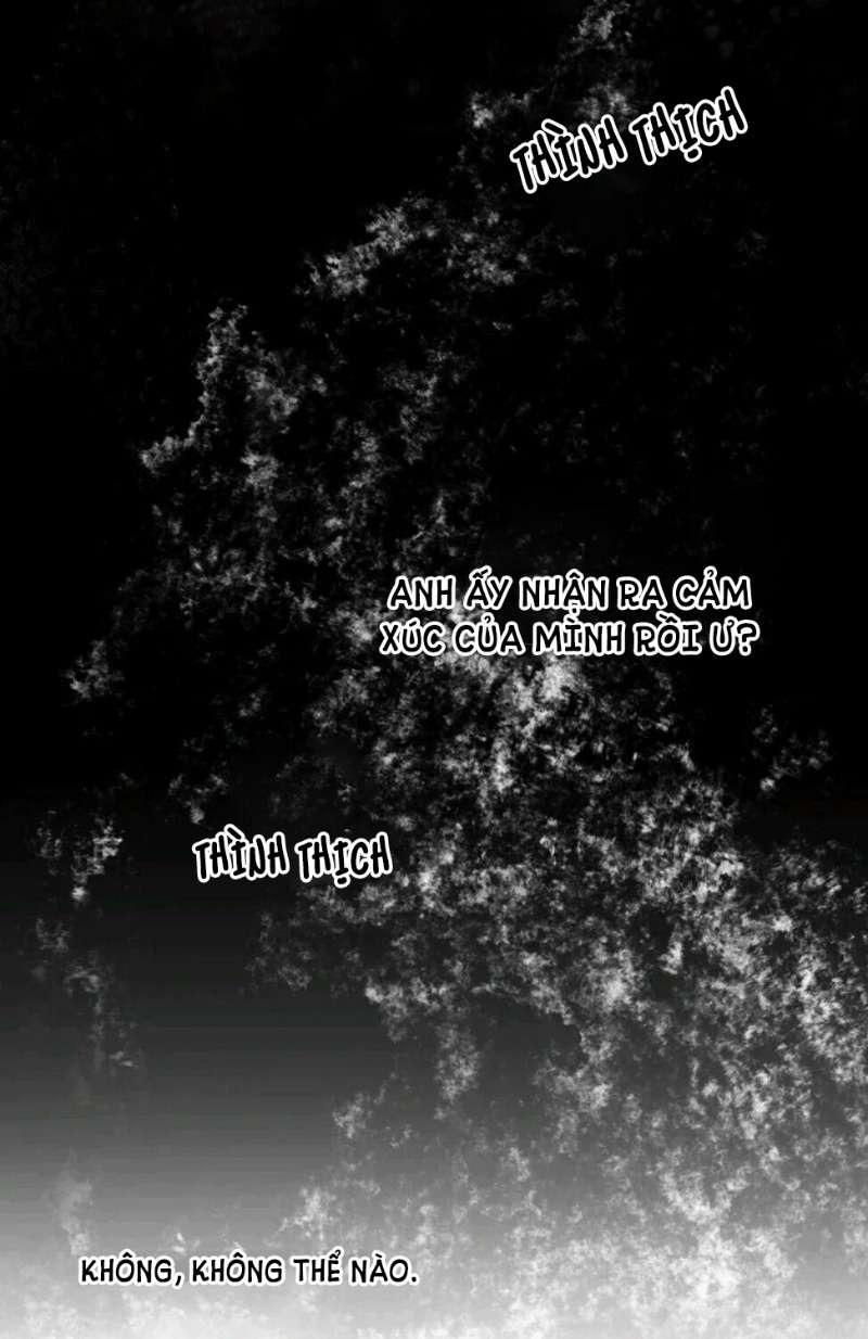 Cẩn Thận Với Các Anh Trai Đấy! Chap 55 - Trang 2