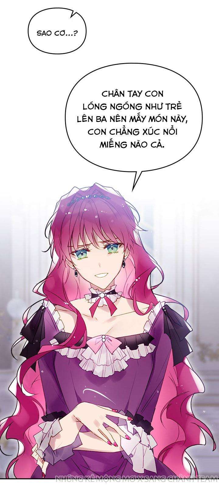 Kết Cục Của Nhân Vật Phản Diện Chỉ Có Thể Là Cái Chết Chapter 41 - Next Chapter 42