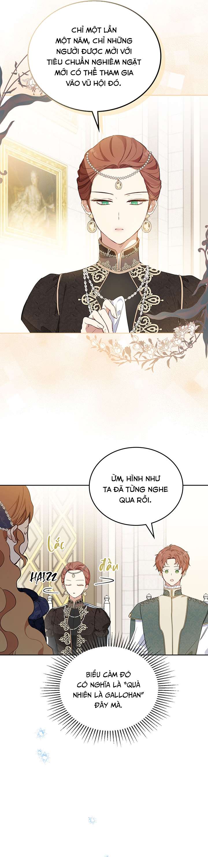 Kiếp Này Nhất Định Làm Gia Chủ Chap 103 - Trang 2