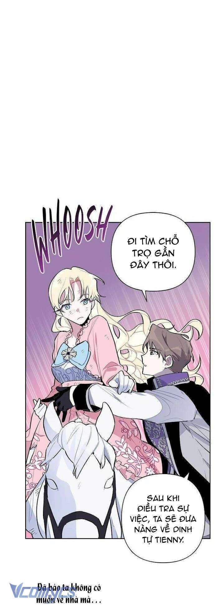 Cách Để Giết Một Pháp Sư Chapter 8 - Next Chapter 9