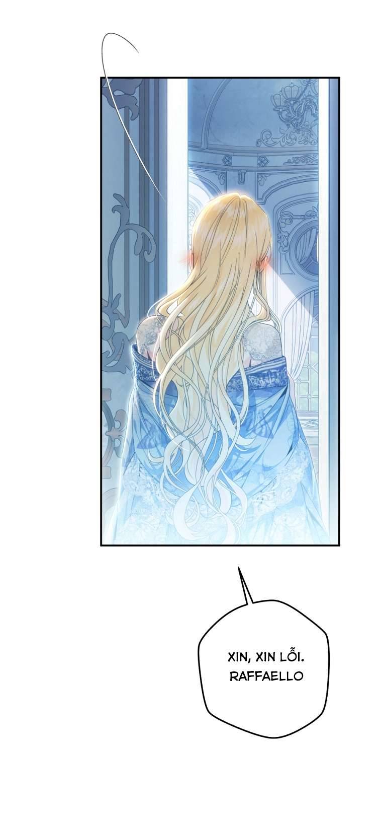 Ác Nữ Chỉ Là Một Con Rối Chap 78 - Trang 2