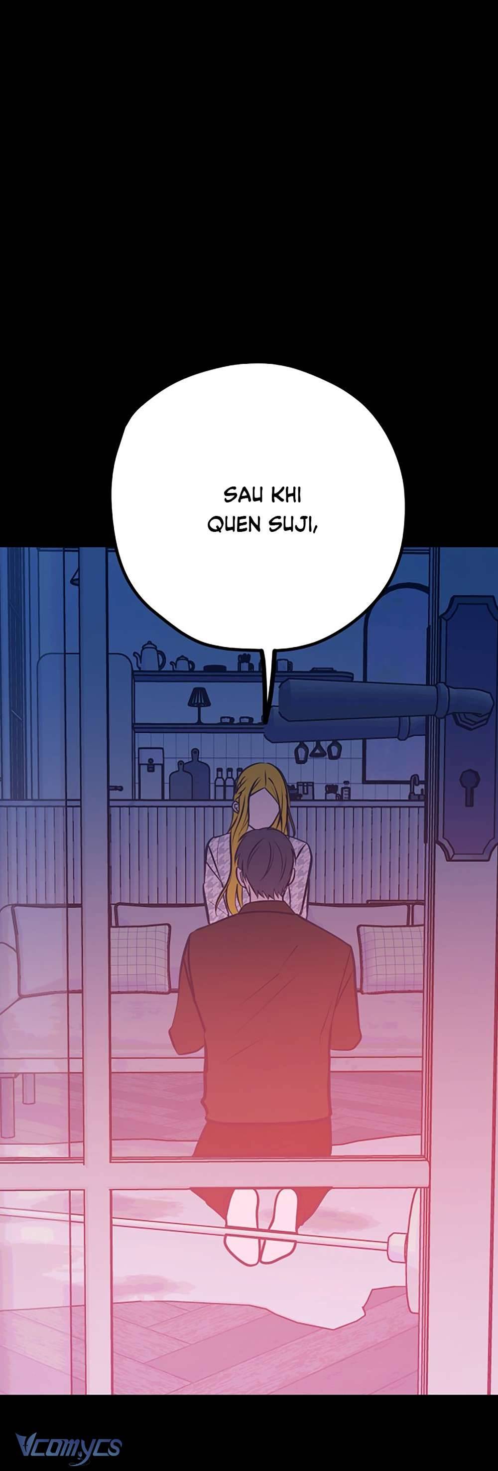 Kẻ Rác Rưởi Không Đáng Được Yêu Chapter 45 - Trang 4