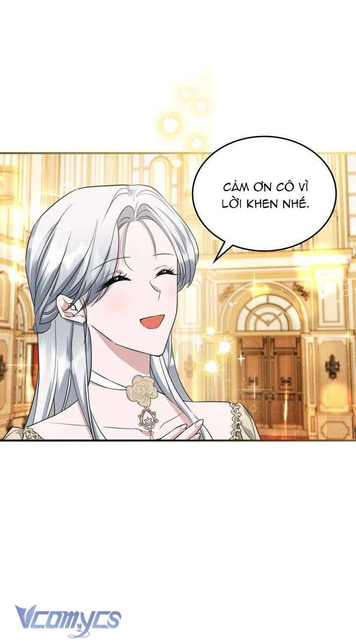 Công Nương Toàn Năng Cũng Thấy Chán Nản Chap 32 - Next Chap 33