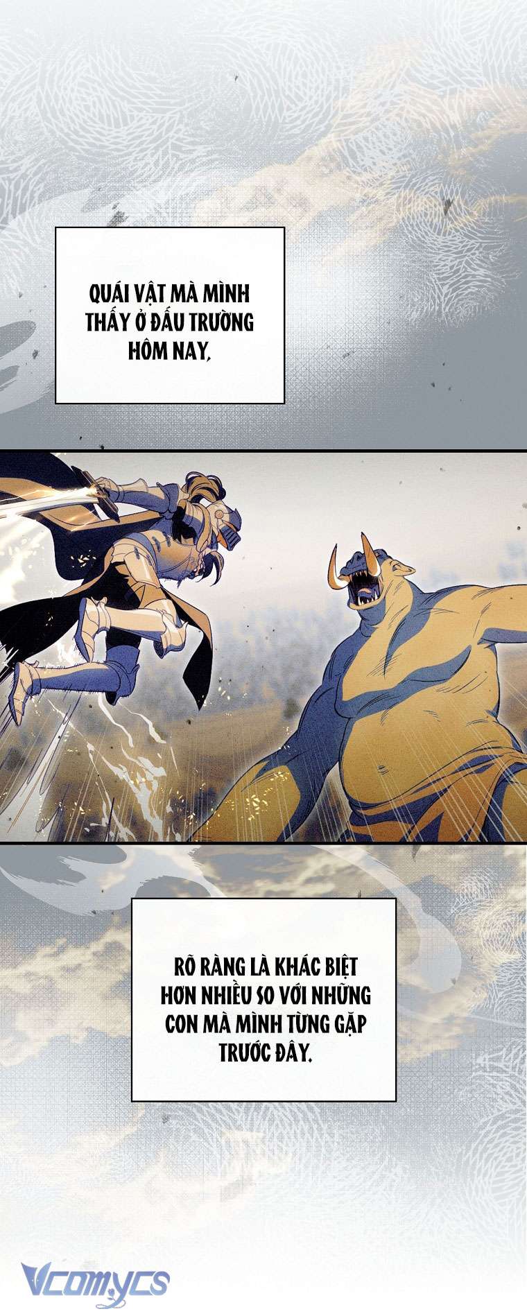 Phương Pháp Khiến Phu Quân Đứng Về Phía Tôi Chapter 92 - Trang 4