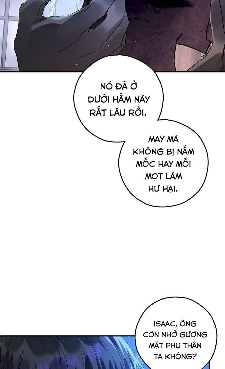 Hôn Phu Ẩn Sắc Chapter 27 - Next Chapter 28