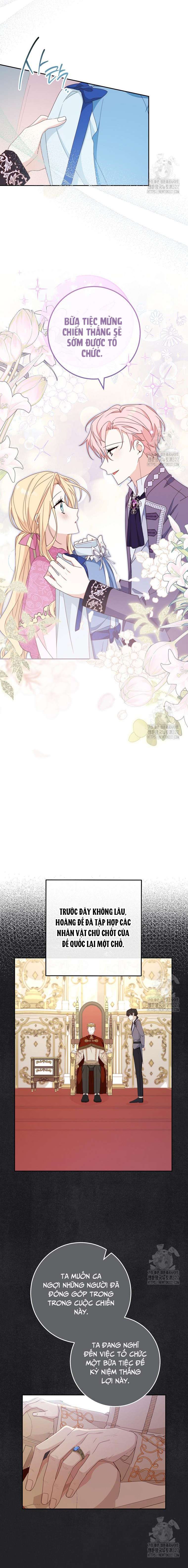 Tôi Đã Phạm Sai Lầm Rồi! Chap 51 - Trang 2