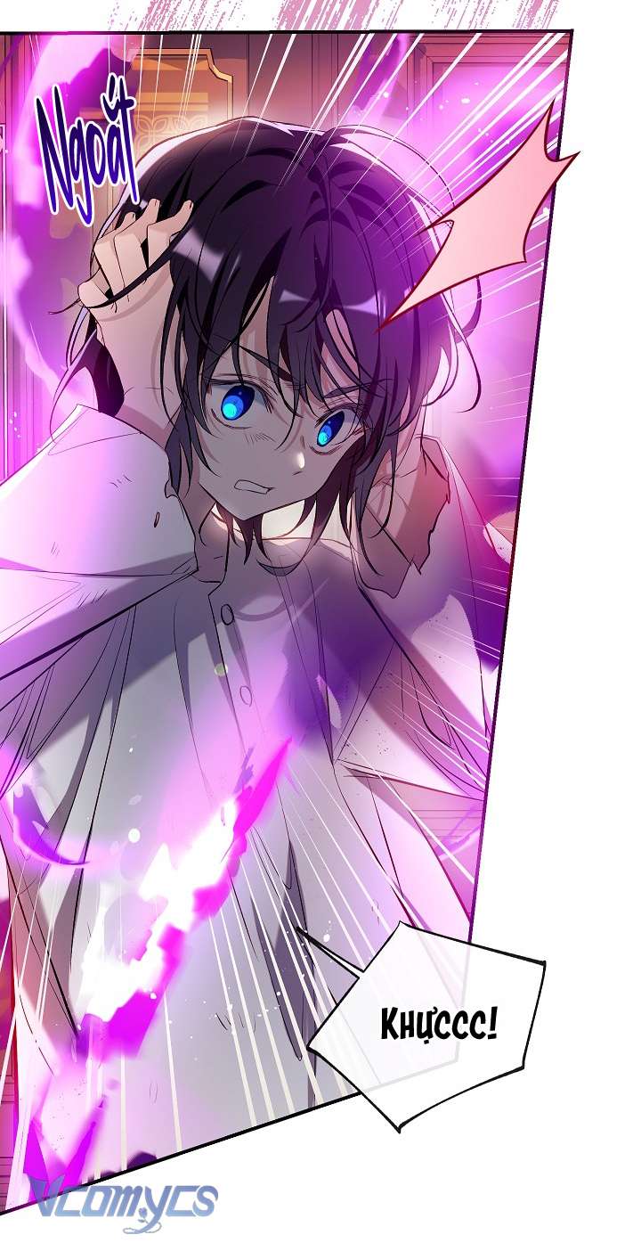 Chúng Ta Có Thể Trở Thành Một Gia Đình Được Không? Chap 74 - Trang 2