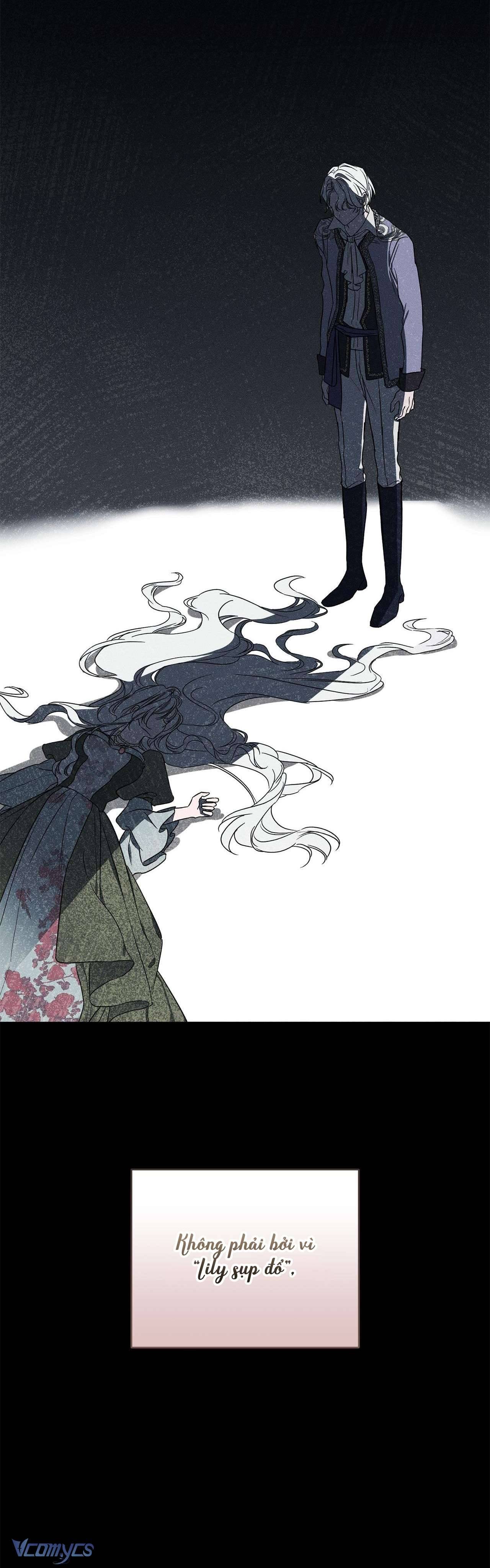 Vị Phu Quân Căm Ghét Tôi Đã Mất Trí Nhớ Chapter 45 - Trang 4