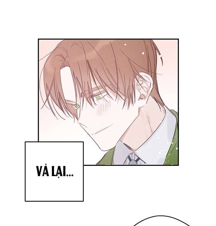 Trước Tiên Phải Giấu Em Trai Cái Đã! Chap 3 - Trang 2