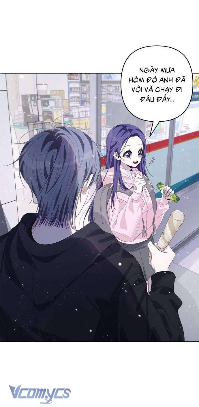 Đàn Anh Xấu Xa! Chap 58 - Trang 3