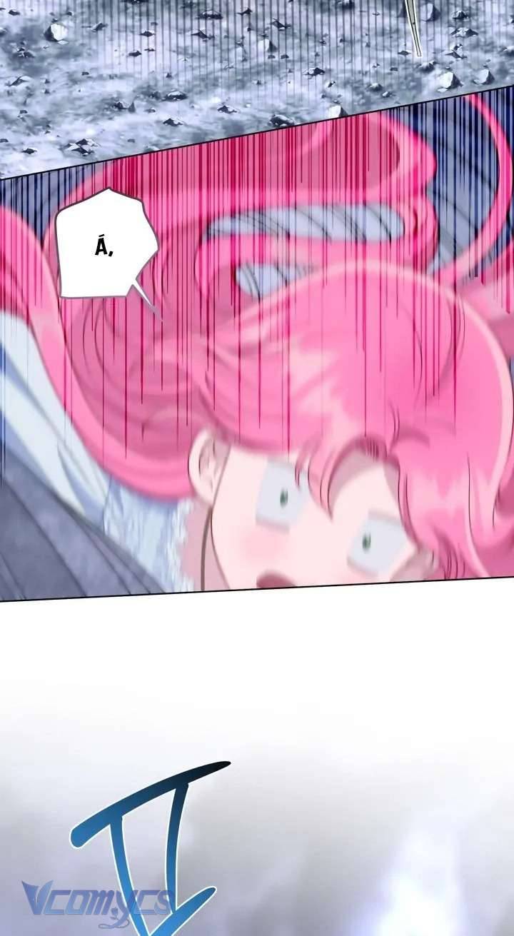 Sự Điều Trị Đặc Biệt Của Tinh Linh Chapter 70 - Trang 4