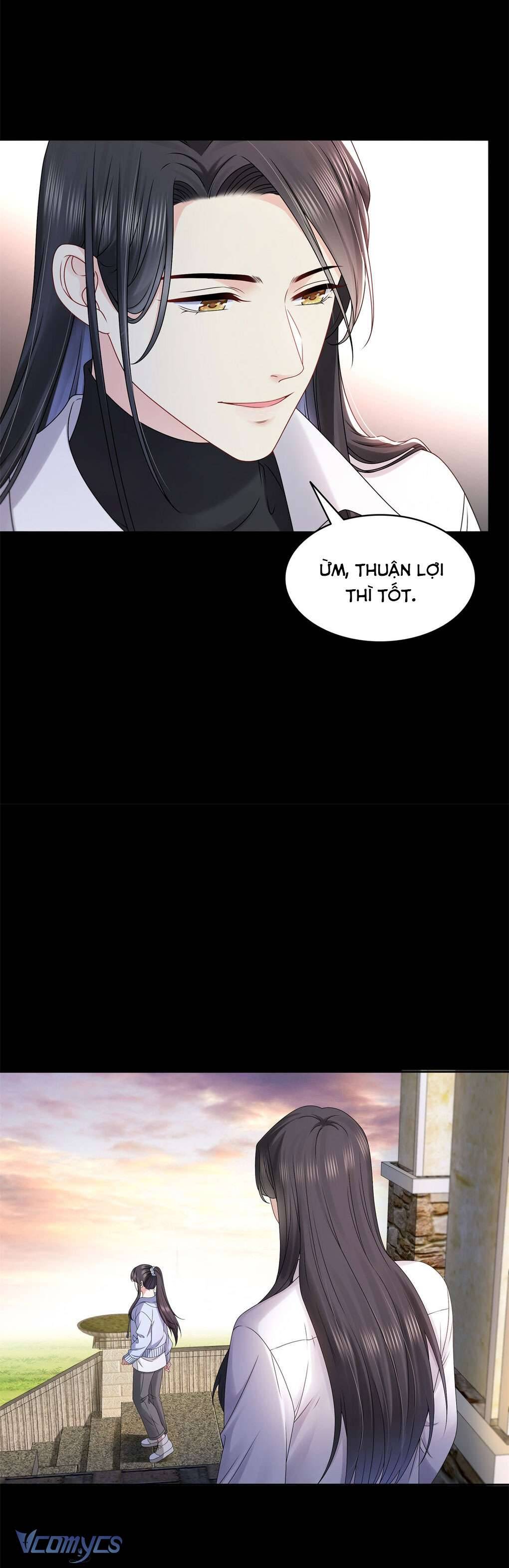 Hệt Như Hàn Quang Gặp Nắng Gắt Chap 482 - Trang 4