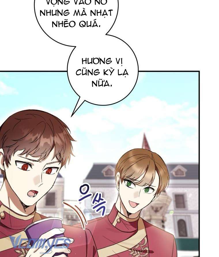 Làm Ác Nữ Bộ Không Tuyệt Sao? Chap 58 - Trang 4