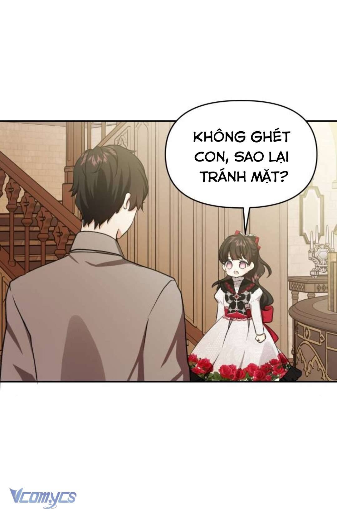 Con Gái Của Công Tước Ác Ma Chapter 40 - Trang 3
