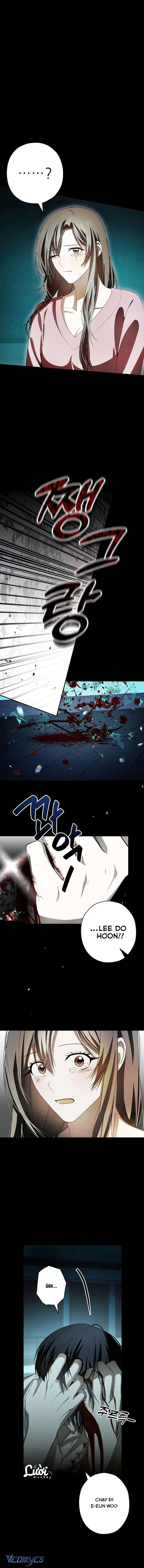 Chuỗi Thức Ăn Chap 19 - Next Chap 20