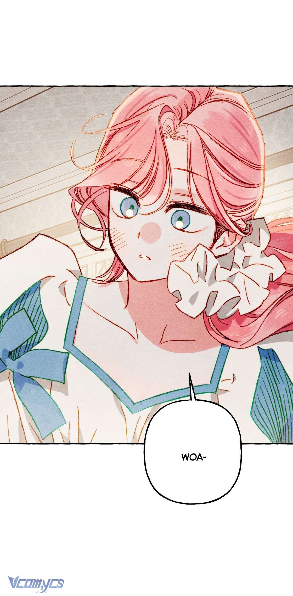 (Munn) Nuôi Dưỡng Một Hắc Long Chap 29 - Trang 2