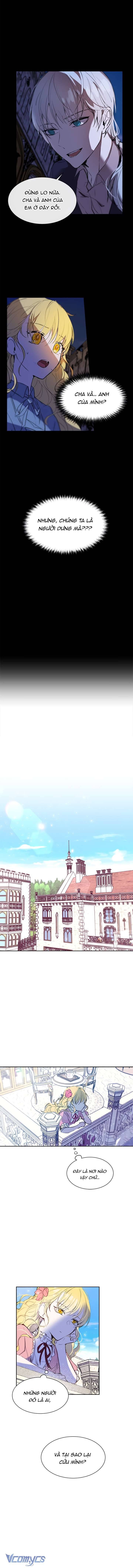 Chợ Review Nhà Họ Hoàng Chap Tước - Trang 2