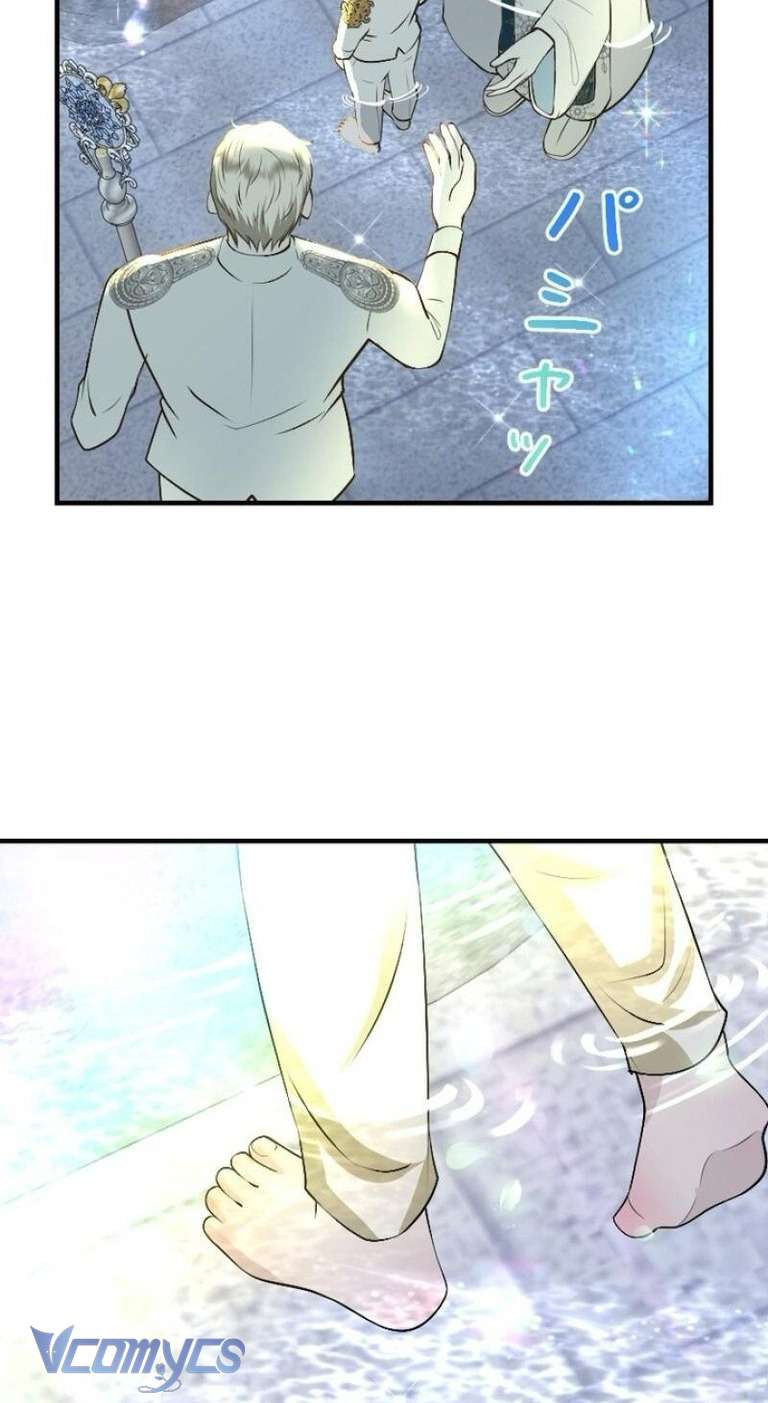 Sau Này Họ Sẽ Sinh Ra Tôi Chapter 9 - Trang 4