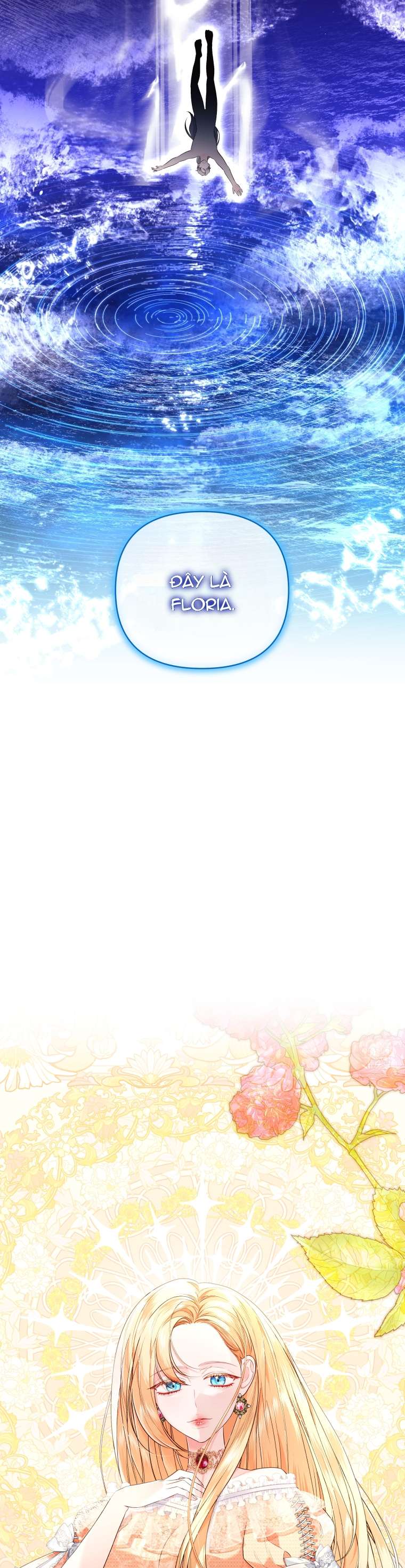 Thà Là Để Tôi Trở Thành Nữ Hoàng Chapter 19 - Next Chapter 20