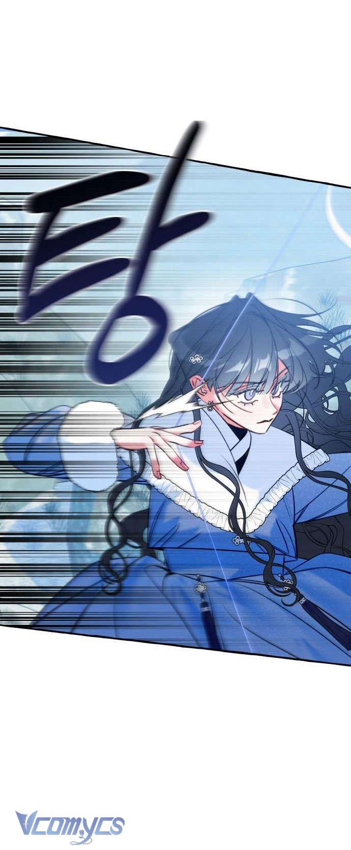 Chuyện Tình Tuyết Phương Bắc Chapter 11 - Trang 4