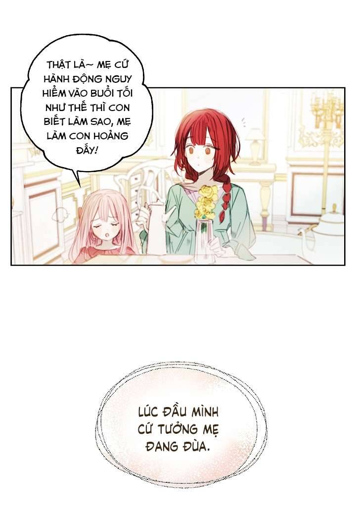 Cửa Hàng Búp Bê Của Công Chúa Chap 2 - Trang 2