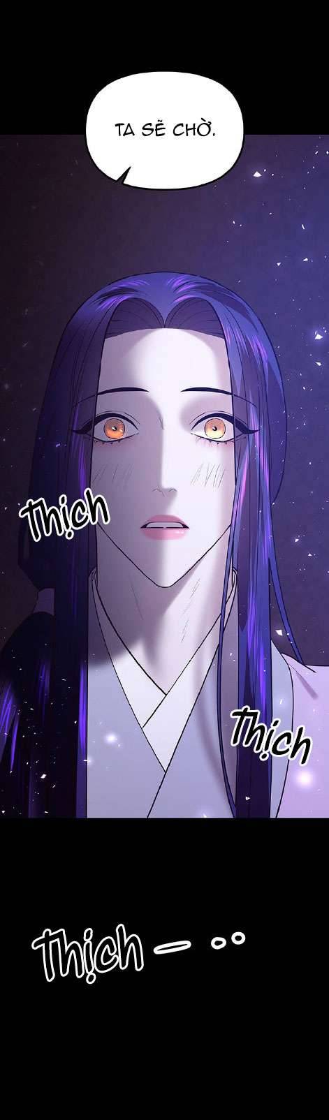 Vương Tử Huyền Bí Chapter 36 - Trang 4