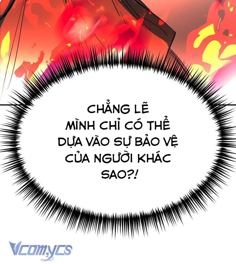 Ác Chi Hoàn Chapter 8 - Trang 4