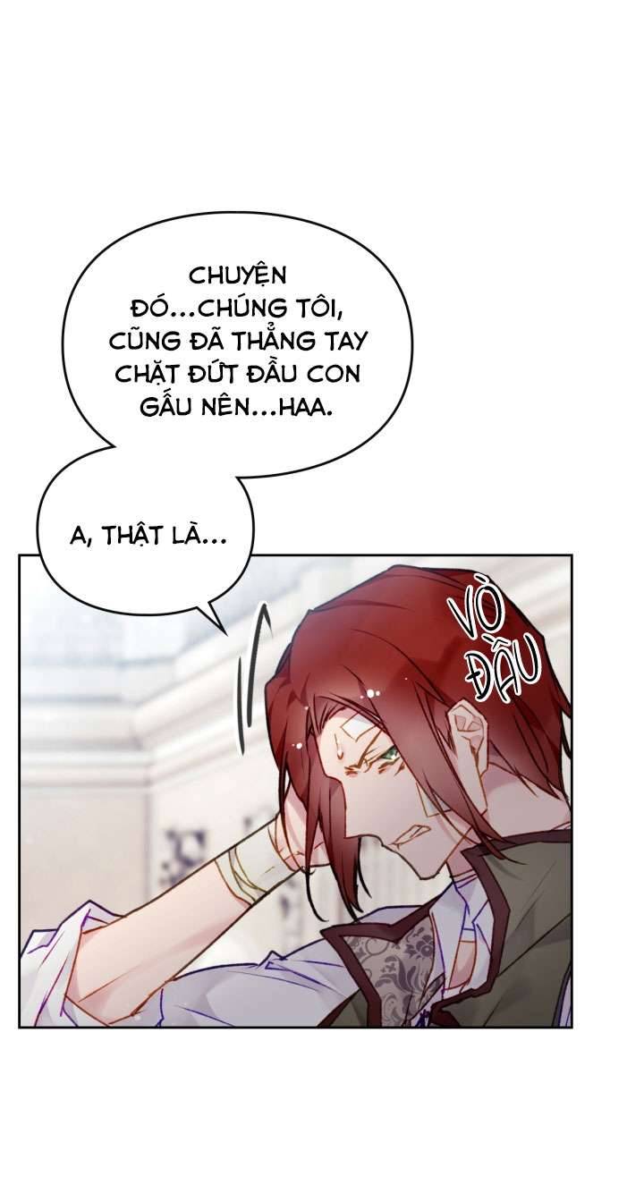 Kết Cục Của Nhân Vật Phản Diện Chỉ Có Thể Là Cái Chết Chapter 82 - Trang 4