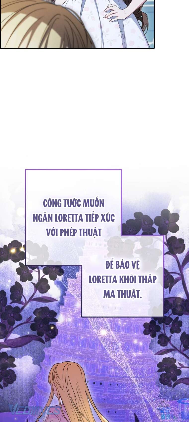 Được Yêu Thương Mà Còn Ngại Ngùng Sao! Chap 75 - Trang 4