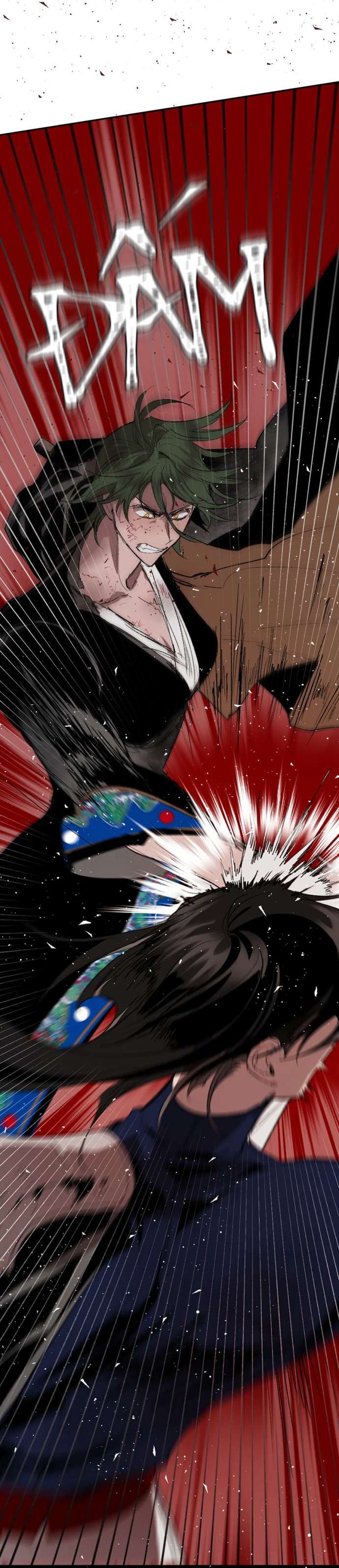 Lời Thú Nhận Của Chúa Tể Bóng Tối Chap 74 - Trang 4