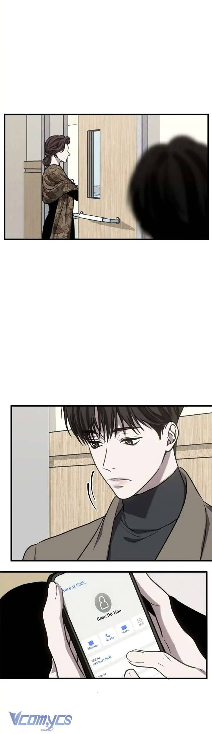 Ba Lần Động Phòng Chapter 34 - Trang 4