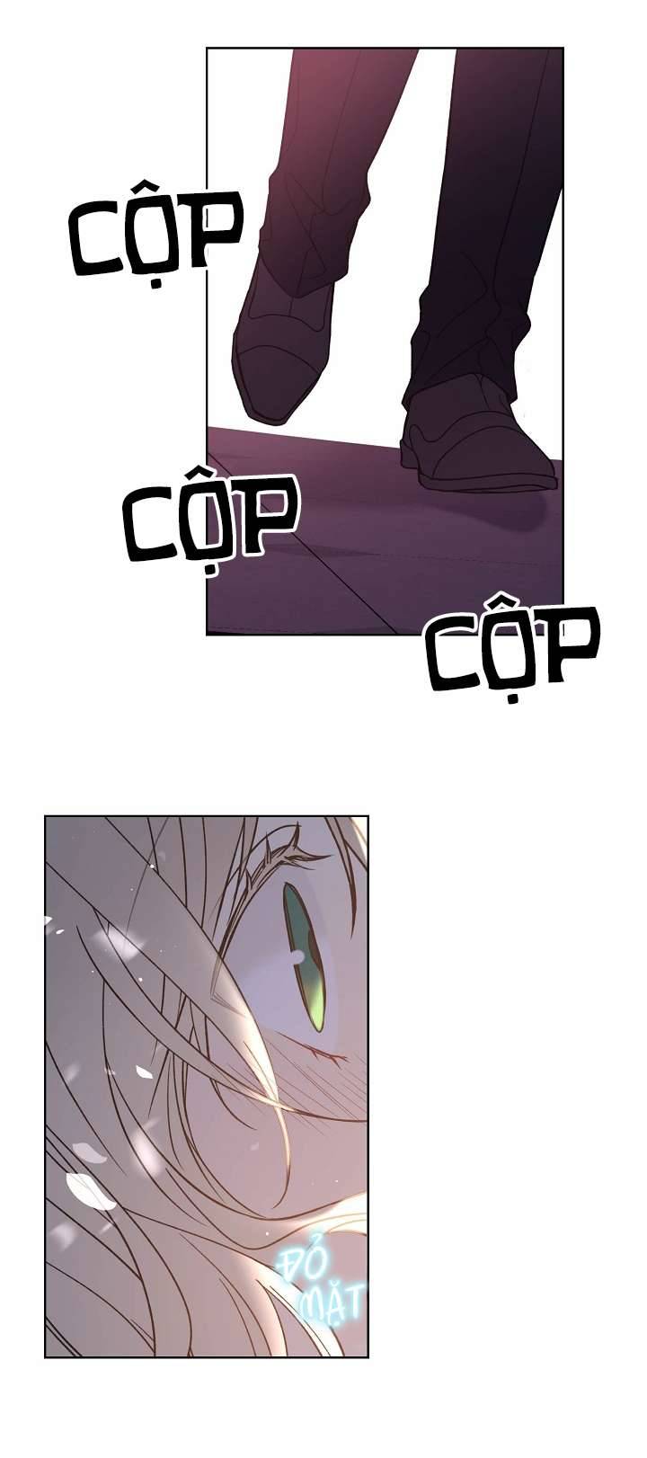 Vương Miện Lục Bảo Chap 31 - Trang 2