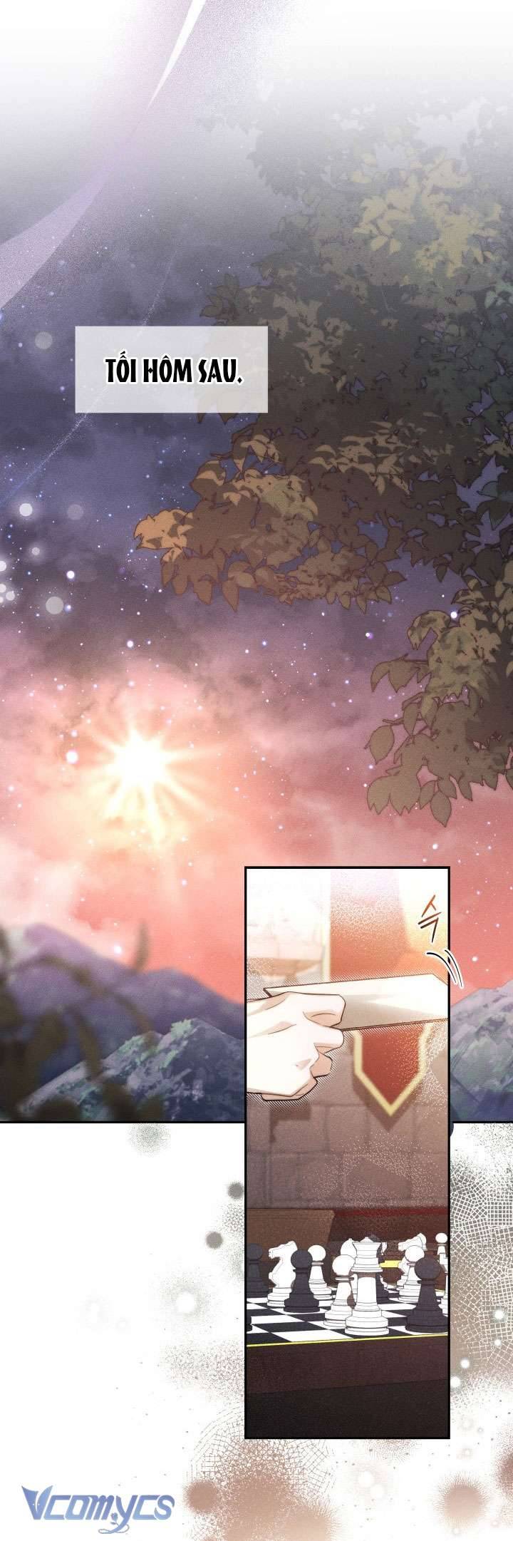 Tiếng Trống Vang Dội Chapter 19 - Trang 4