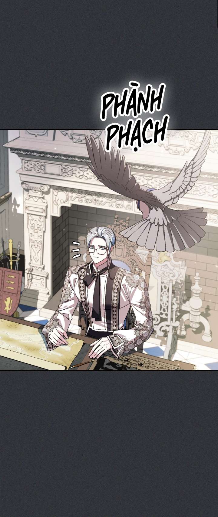 Cha À, Con Không Muốn Kết Hôn Đâu Chap 78 - Trang 2