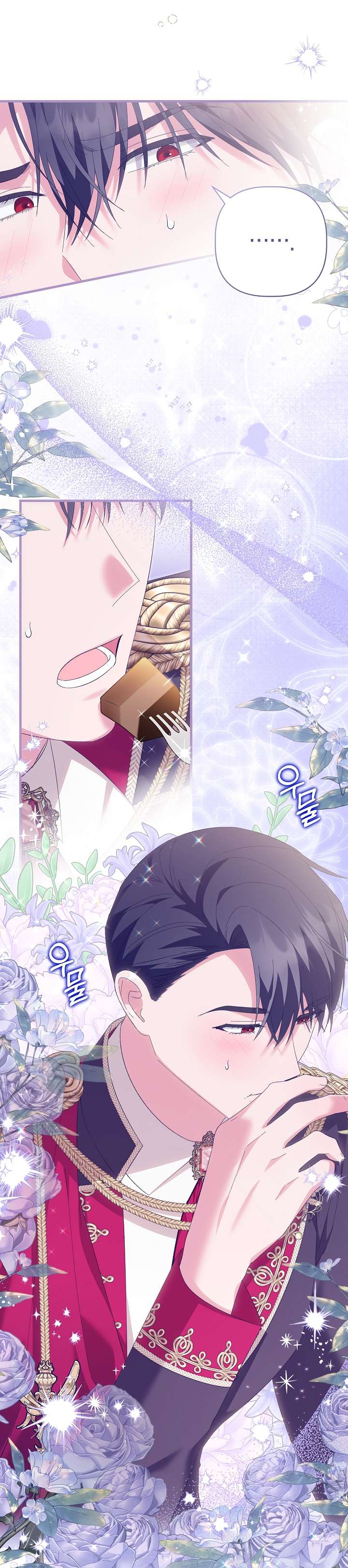 Cha Của Nam Chính Từ Chối Hủy Hôn Chapter 31 - Next Chapter 32