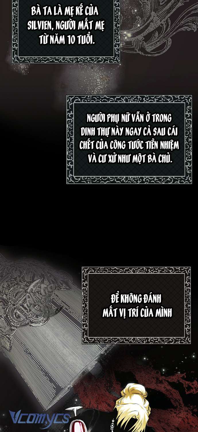 Ai Đó Đang Điều Khiển Cơ Thể Của Tôi Chapter 4 - Trang 4