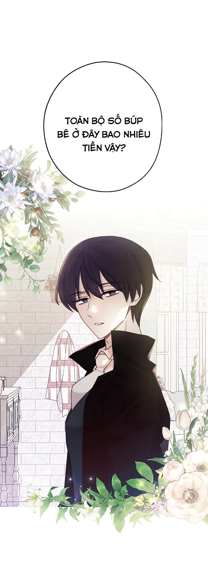 Cửa Hàng Búp Bê Của Công Chúa Chap 38 - Trang 2