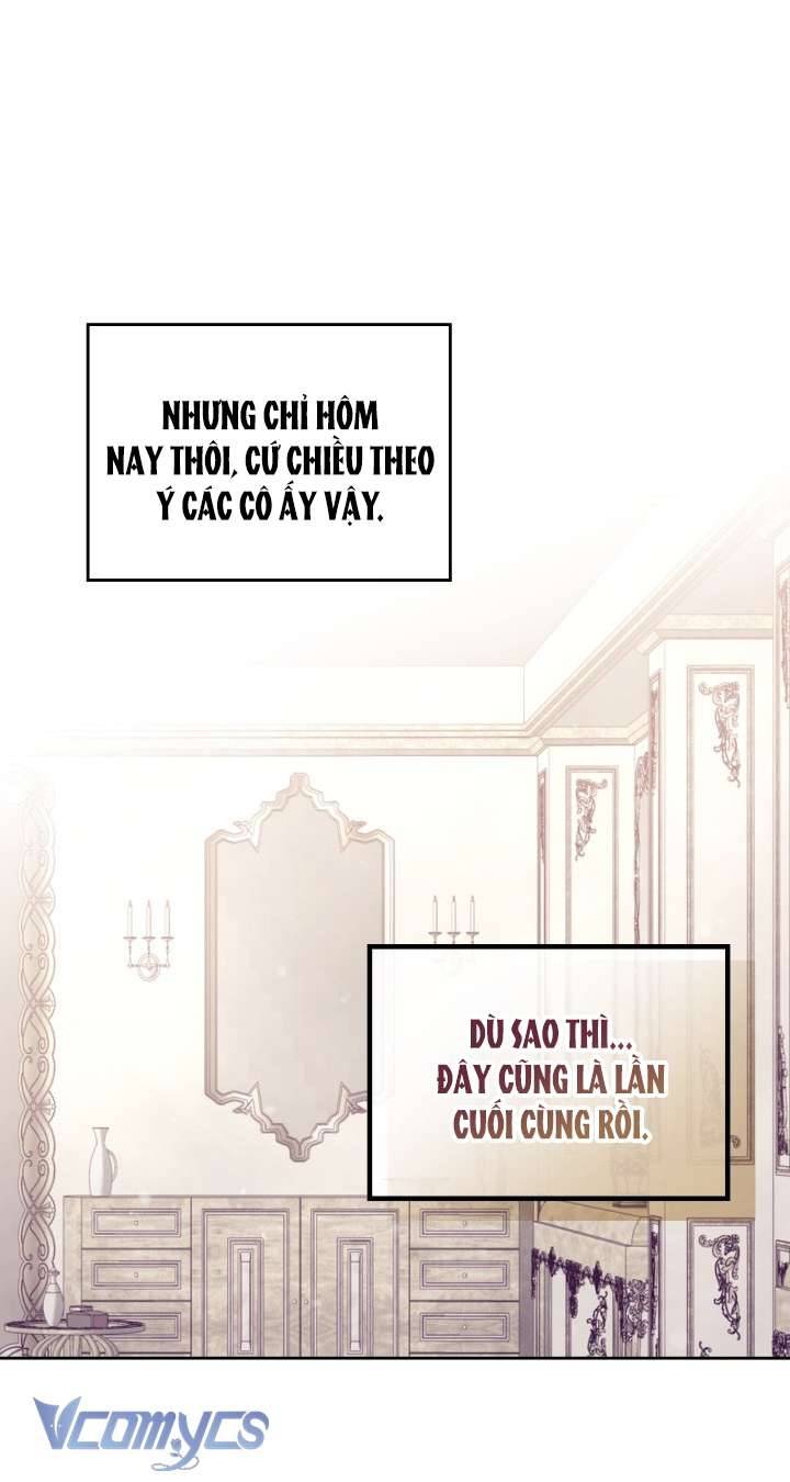 Kết Cục Của Nhân Vật Phản Diện Chỉ Có Thể Là Cái Chết Chapter 150 - Trang 4