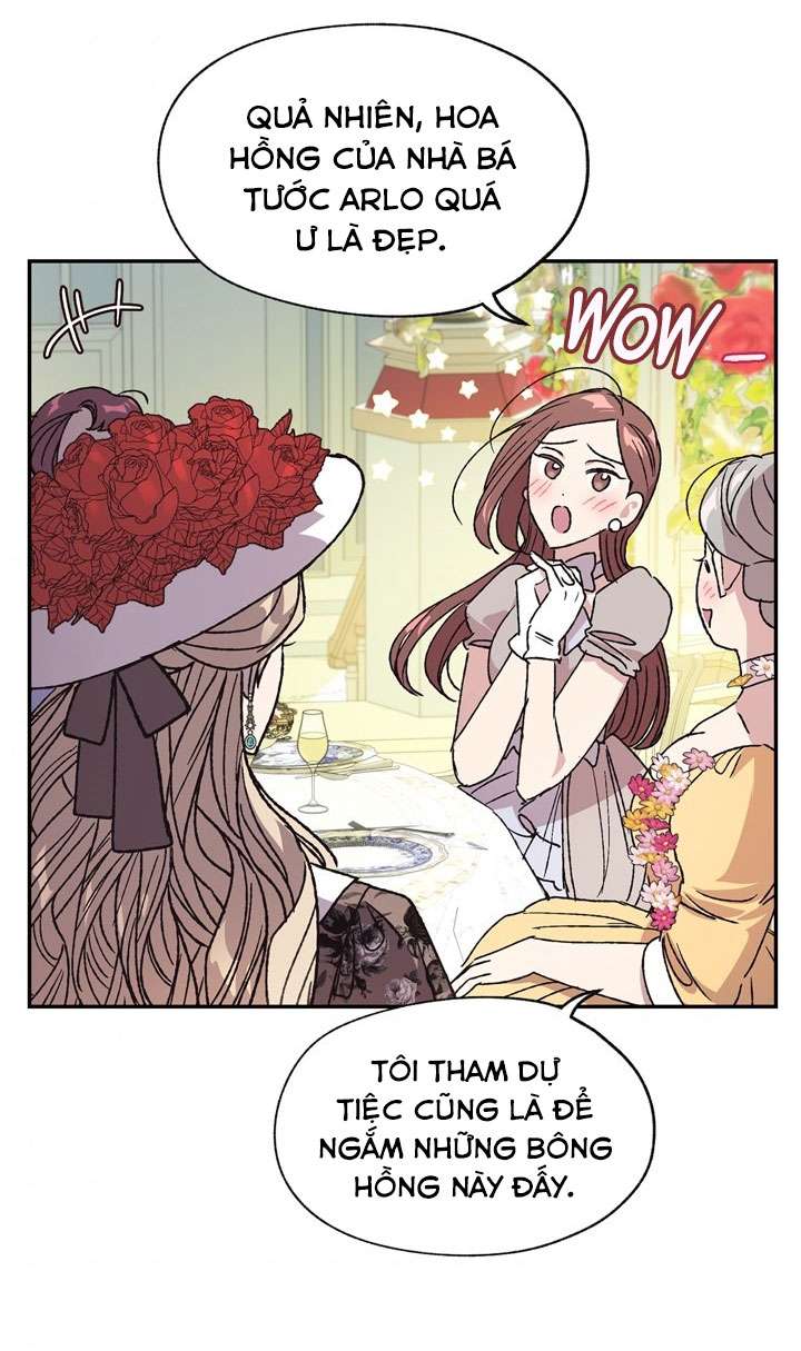 Cha À, Con Không Muốn Kết Hôn Đâu Chap 24 - Trang 2