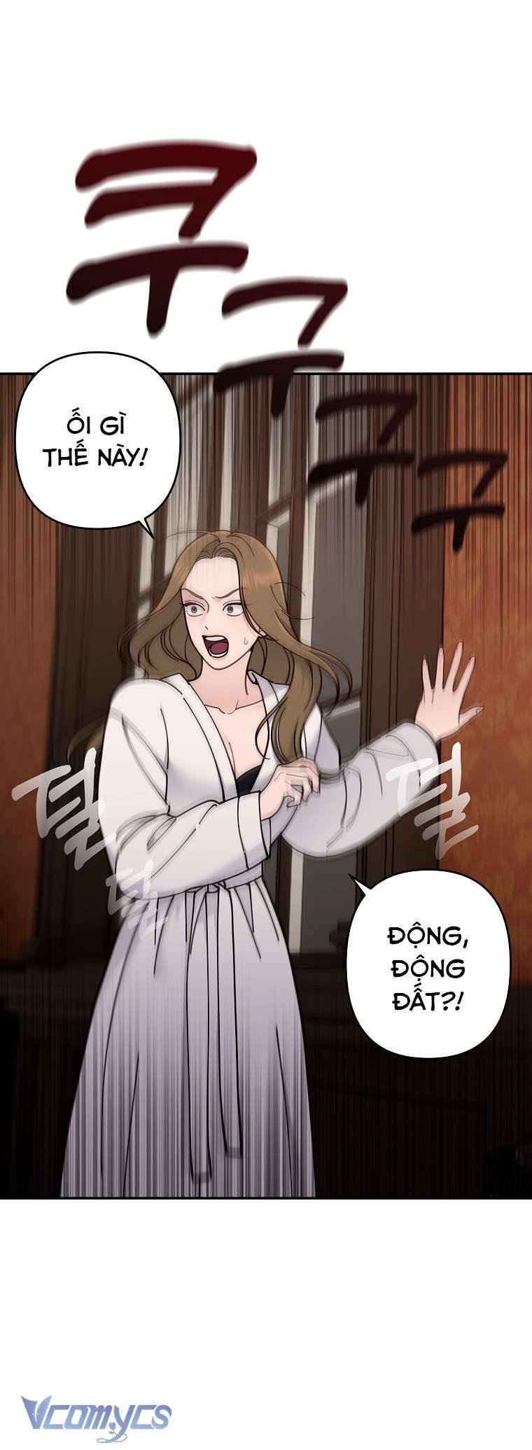 [18+] Dinh Thự Young Chun Hwa: Mọt Sách Phóng Túng Không Ngủ Được Chapter 3 - Trang 3