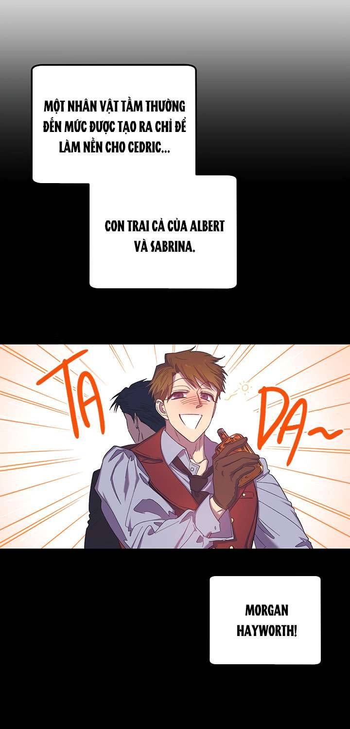 May Mắn Hay Bất Hạnh Chap 29 - Trang 4