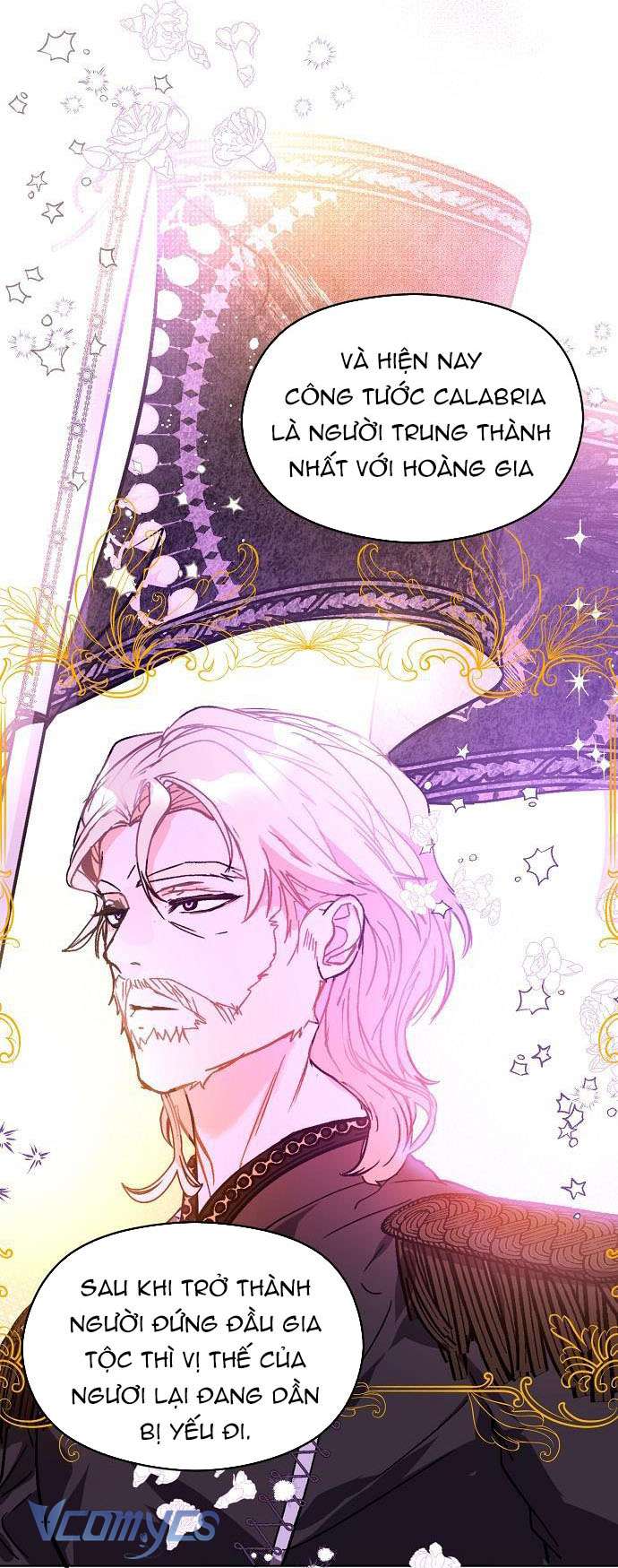 Tôi không cố tình quyến rũ nam chính Chap 22 - Next Chap 23