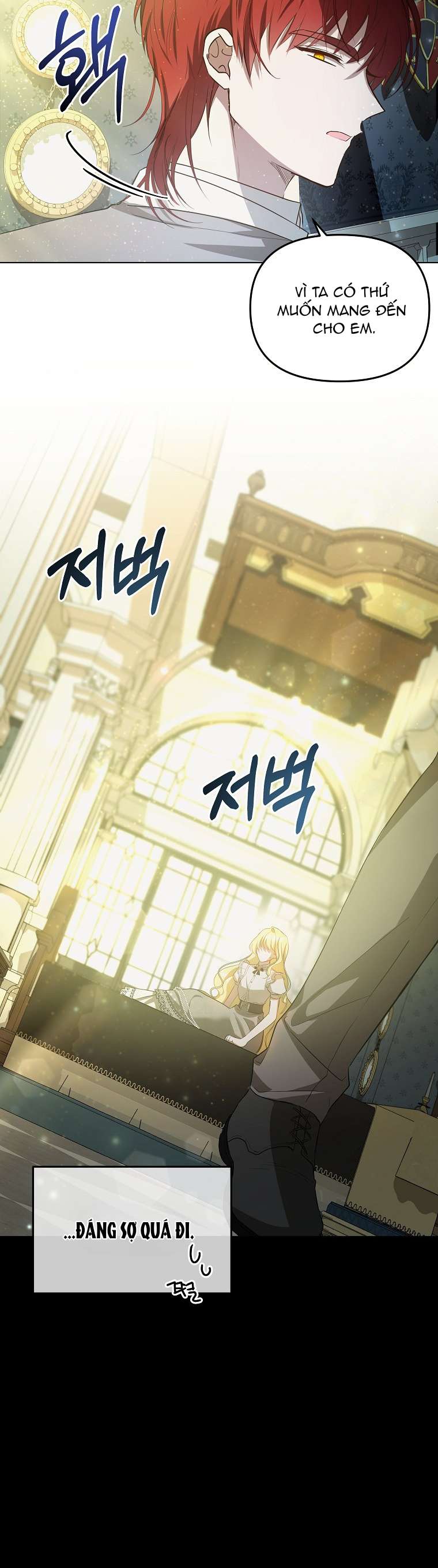 Chị Gái Tôi Là Nhân Vật Chính Chap 10 - Next Chap 11